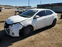 2T1BURHE9GC678151 2016 TOYOTA COROLLA