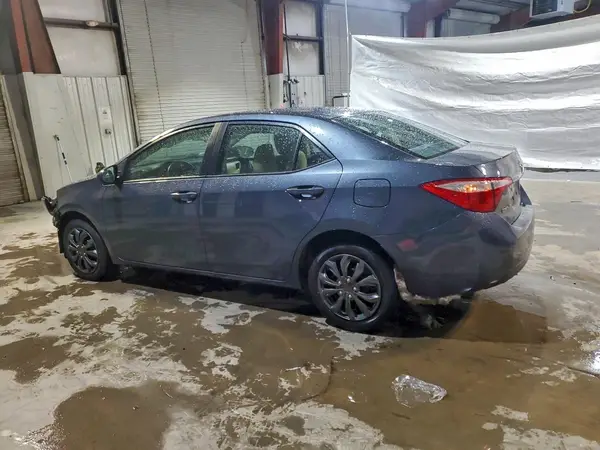 2T1BURHE9GC679073 2016 TOYOTA COROLLA - Image 2
