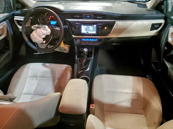 2T1BURHE9GC679073 2016 TOYOTA COROLLA - Image 8
