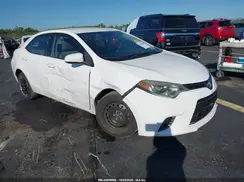 2T1BURHE9GC682233 2016 TOYOTA COROLLA