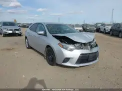 2T1BURHE9GC684693 2016 TOYOTA COROLLA