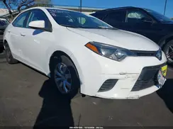 2T1BURHE9GC686332 2016 TOYOTA COROLLA