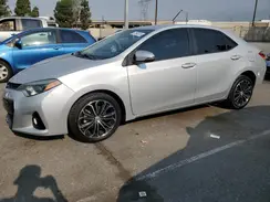 2T1BURHE9GC686931 2016 TOYOTA COROLLA