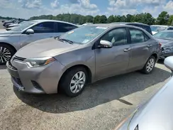 2T1BURHE9GC688016 2016 TOYOTA COROLLA
