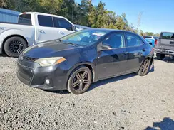 2T1BURHE9GC688338 2016 TOYOTA COROLLA