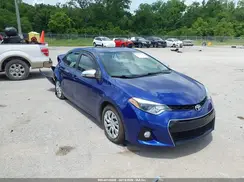 2T1BURHE9GC689540 2016 TOYOTA COROLLA