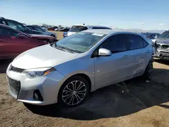 2T1BURHE9GC689988 2016 TOYOTA COROLLA