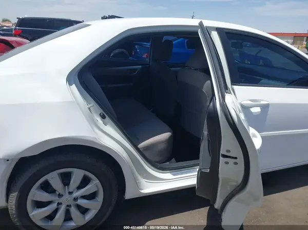 2T1BURHE9GC690655 2016 TOYOTA COROLLA - Image 8