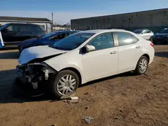 2T1BURHE9GC691062 2016 TOYOTA COROLLA