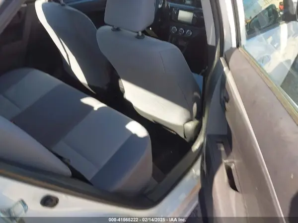 2T1BURHE9GC691689 2016 TOYOTA COROLLA - Image 8