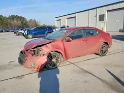2T1BURHE9GC692034 2016 TOYOTA COROLLA