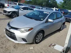 2T1BURHE9GC693023 2016 TOYOTA COROLLA