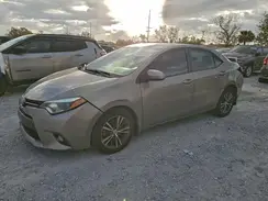 2T1BURHE9GC693667 2016 TOYOTA COROLLA