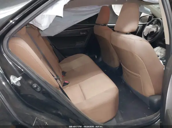 2T1BURHE9GC693779 2016 TOYOTA COROLLA - Image 8