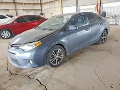 2T1BURHE9GC696441 2016 TOYOTA COROLLA