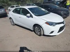 2T1BURHE9GC697556 2016 TOYOTA COROLLA
