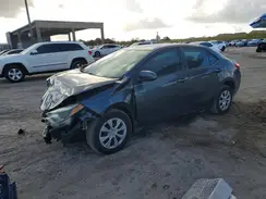 2T1BURHE9GC699355 2016 TOYOTA COROLLA