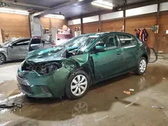 2T1BURHE9GC700794 2016 TOYOTA COROLLA