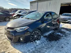 2T1BURHE9GC702187 2016 TOYOTA COROLLA