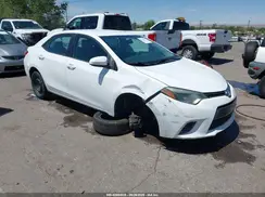 2T1BURHE9GC703873 2016 TOYOTA COROLLA