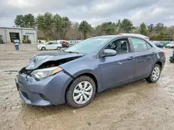 2T1BURHE9GC705557 2016 TOYOTA COROLLA