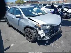 2T1BURHE9GC705722 2016 TOYOTA COROLLA