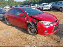 2T1BURHE9GC706126 2016 TOYOTA COROLLA