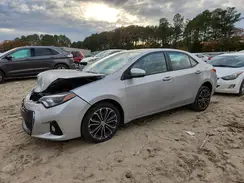 2T1BURHE9GC706188 2016 TOYOTA COROLLA