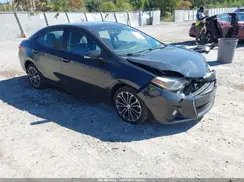 2T1BURHE9GC708345 2016 TOYOTA COROLLA