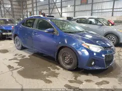 2T1BURHE9GC708605 2016 TOYOTA COROLLA