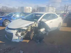 2T1BURHE9GC709558 2016 TOYOTA COROLLA