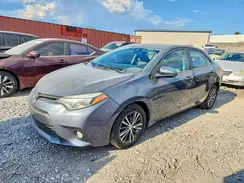2T1BURHE9GC710175 2016 TOYOTA COROLLA