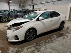 2T1BURHE9GC711178 2016 TOYOTA COROLLA