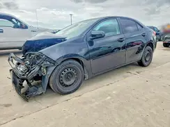 2T1BURHE9GC712296 2016 TOYOTA COROLLA