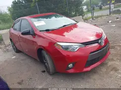2T1BURHE9GC713044 2016 TOYOTA COROLLA