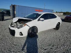 2T1BURHE9GC713626 2016 TOYOTA COROLLA