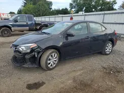 2T1BURHE9GC714274 2016 TOYOTA COROLLA