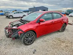 2T1BURHE9GC715053 2016 TOYOTA COROLLA
