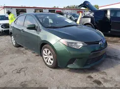 2T1BURHE9GC715392 2016 TOYOTA COROLLA