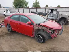 2T1BURHE9GC716025 2016 TOYOTA COROLLA