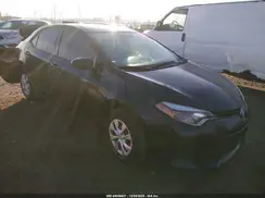 2T1BURHE9GC716087 2016 TOYOTA COROLLA