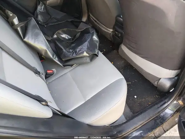 2T1BURHE9GC716087 2016 TOYOTA COROLLA - Image 8