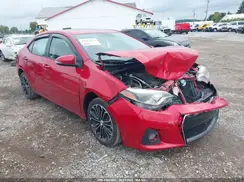2T1BURHE9GC716249 2016 TOYOTA COROLLA