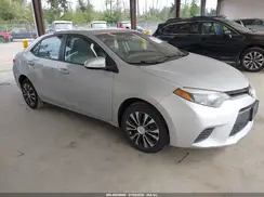 2T1BURHE9GC717434 2016 TOYOTA COROLLA