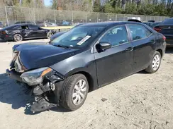 2T1BURHE9GC718048 2016 TOYOTA COROLLA