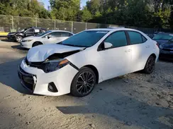 2T1BURHE9GC718213 2016 TOYOTA COROLLA