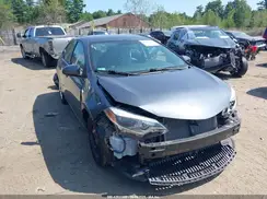 2T1BURHE9GC718230 2016 TOYOTA COROLLA