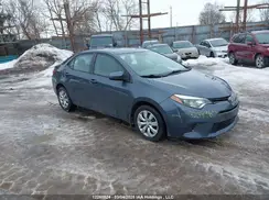 2T1BURHE9GC718616 2016 TOYOTA COROLLA