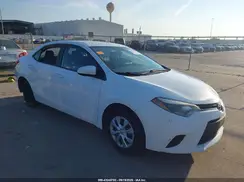 2T1BURHE9GC718745 2016 TOYOTA COROLLA
