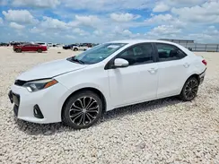 2T1BURHE9GC718762 2016 TOYOTA COROLLA